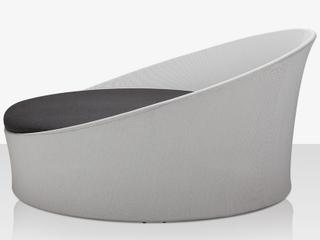 Decoscape Cosmo Aluminum Daybed