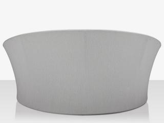 Decoscape Cosmo Aluminum Daybed