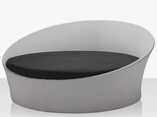 Decoscape Cosmo Aluminum Daybed