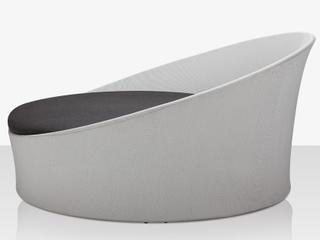 Decoscape Cosmo Aluminum Daybed