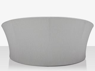 Decoscape Cosmo Aluminum Daybed