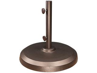 Shademaker Commercial Cast Aluminum Umbrella Base