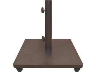 Shademaker 208 Dia 120lbs Base with Wheels