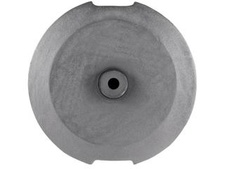 Shademaker Cast Aluminum Add-On 30lbs Weight