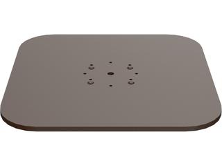 Shademaker Z-Plate for All Styles
