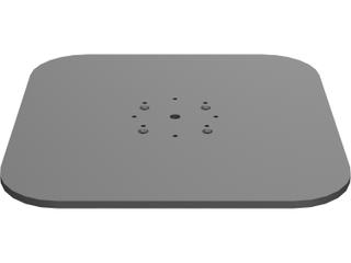Shademaker Z-Plate for All Styles