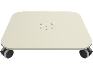 Shademaker Z-Plate Add on Wheels for All Styles