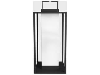 Seaside Casual La Lampe Aluminum Solar Large Pacha
