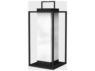 Seaside Casual La Lampe Aluminum Solar Large Pacha