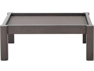 Summer Classics Monterey Aluminum Patio Ottoman