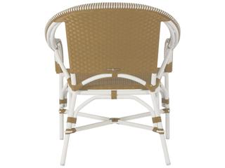Summer Classics Savoy Aluminum Outdoor Patio Lounge Chair