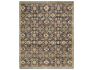 Surya Anelka Bordered Area Rug