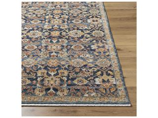 Surya Anelka Bordered Area Rug