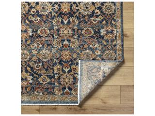 Surya Anelka Bordered Area Rug