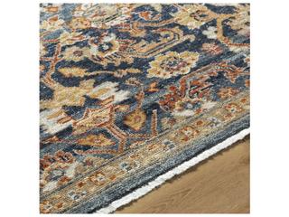 Surya Anelka Bordered Area Rug