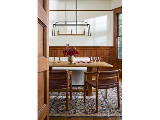 Surya Anelka Bordered Area Rug