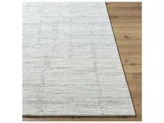Surya Becki Owens Abstract Runner Area Rug