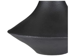 Surya Bryant Black White Cotton Table Lamp