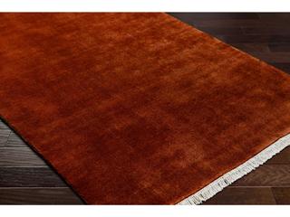 Surya Evergreen Shag Area Rug