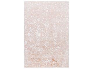 Surya Le Blanc Floral Area Rug