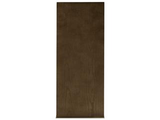 Theodore Alexander Catalina Rectangular Wood Earth Console Table