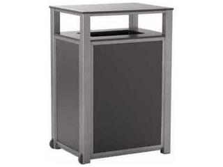 Telescope Casual Accessories 27.5 x 20.5 Trash / Towel Receptacle