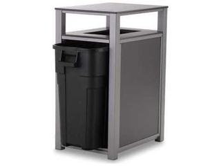 Telescope Casual Accessories 27.5 x 20.5 Trash / Towel Receptacle
