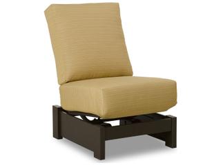 Leeward MGP Deep Seat Modular Patio Lounge Chair