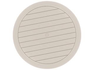 MGP Round Table top