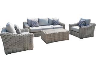 Teva Hawaii Sofa Set