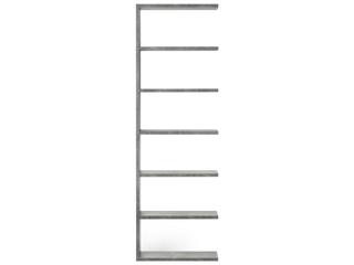 TemaHome Pombal Concrete Look Bookcase Expansion Kit