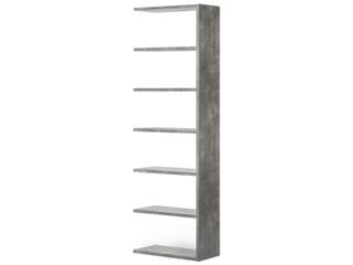TemaHome Pombal Concrete Look Bookcase Expansion Kit