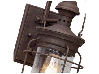 Troy Lighting Atkins Outdoor Wall Light