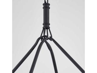 Troy Lighting Sutton 8-light Outdoor Ceiling Light