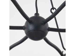 Troy Lighting Sawyer 6 - Light Outdoor Ceiling Light