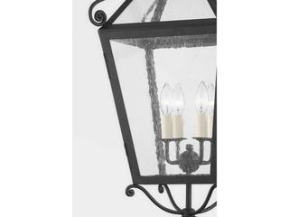 Troy Lighting Santa Barbara County 4 - Light Outdoor Post Light