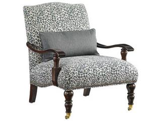 Tommy Bahama Tommy Bahama Upholstery San Carlos Accent Chair