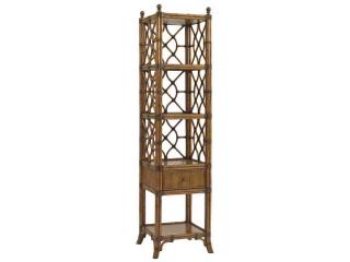 Tommy Bahama Bali Hai Atlantis Etagere