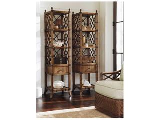 Tommy Bahama Bali Hai Atlantis Etagere