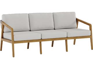 Lido Rope Cushion Lido Sofa