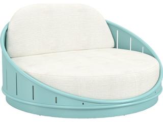 Balboa Cushion Daybed