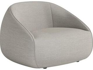 Contour Cushion Outdoor Lounge Chair