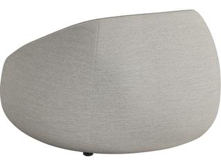 Tropitone Contour Cushion Outdoor Lounge Chair