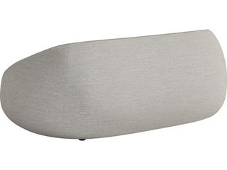 Tropitone Contour Cushion Outdoor Loveseat