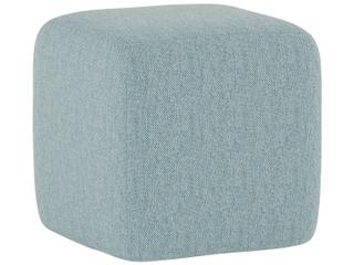 Resort Soft Seating 17" Square Stool