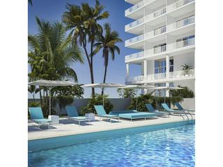 Tropitone Cabana Club  Sling Lounge Set