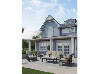 Tropitone Lakeside Cushion Aluminum  Lounge Set
