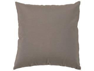 24'' Square Throw Pillow with Cord Welt