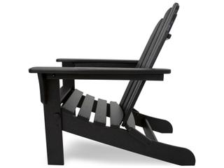 Trex® Outdoor Furniture™ Cape Cod Recycled Plastic Folding Adirondack Chair