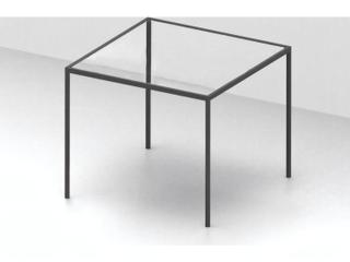 UnoPiu Shibuya Mobile and Free Standing Pergola